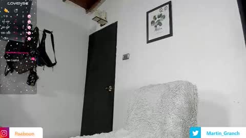 Martin Granch online show from March 6, 5:04 am