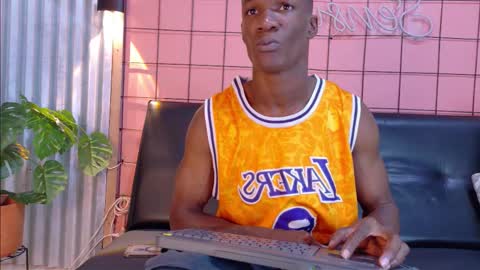 Martin online show from October 21, 1:17 am