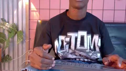 Martin online show from October 27, 1:09 am