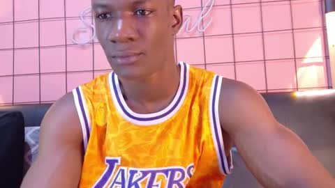 Martin online show from March 18, 1:42 am