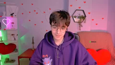 Martin online show from February 13, 6:53 am