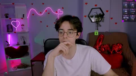 Martin online show from March 1, 8:11 pm