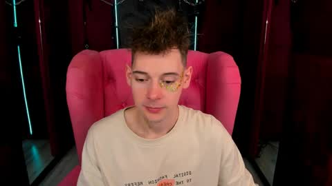 Martin online show from April 2, 11:08 am