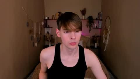 Snapshot of martin_perry chatting on April 30, 8:57 pm Martin online show from April 30, 8:57 pm