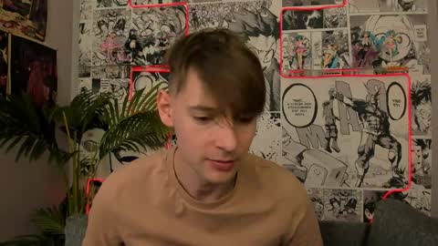 Snapshot of martin_perry chatting on May 18, 3:51 pm Martin online show from May 18, 3:51 pm