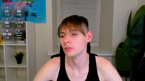 Snapshot of martin_perry chatting on May 19, 4:02 pm Martin online show from May 19, 4:02 pm
