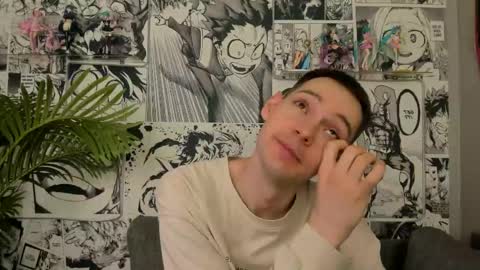 Snapshot of martin_perry chatting on June 1, 3:14 pm Martin online show from June 1, 3:14 pm
