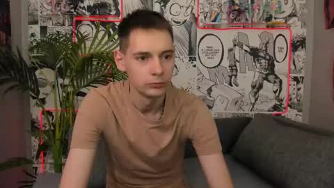 Snapshot of martin_perry chatting on June 5, 7:41 pm Martin online show from June 5, 7:41 pm