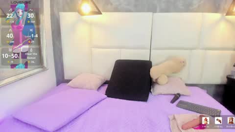 Martina  online show from April 12, 12:43 pm