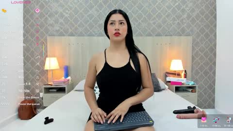 Martina online show from February 19, 11:17 am