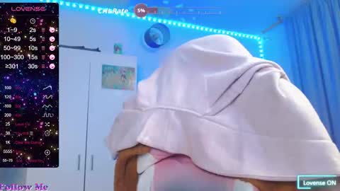 martina_dash online show from October 19, 12:22 am