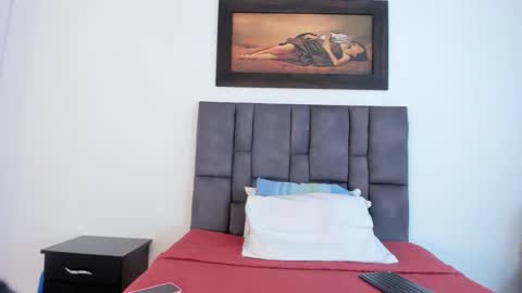 Snapshot of martina_ferrer2 chatting on March 2, 6:59 pm Martina online show from March 2, 6:59 pm