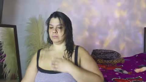 Martina Foxy online show from June 21, 1:03 pm