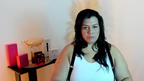 Martina Foxy online show from July 17, 11:28 am