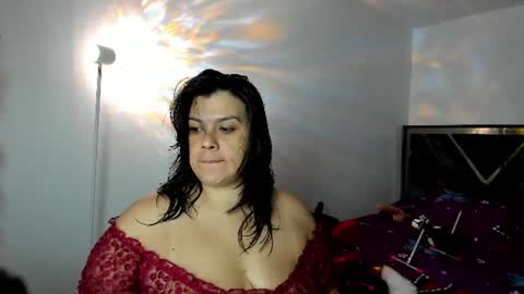 Martina Foxy online show from July 25, 10:57 am