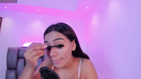 Snapshot of martina_mancinii chatting on February 9, 11:14 am Martina online show from February 9, 11:14 am