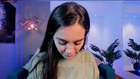 Snapshot of martina_mancinii chatting on February 15, 12:25 pm Martina online show from February 15, 12:25 pm