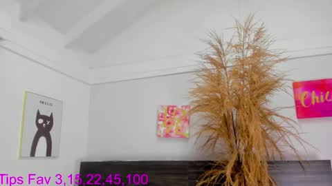 martina mIIler online show from November 17, 12:44 pm