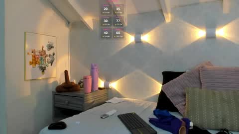 martina mIIler online show from March 22, 12:30 pm