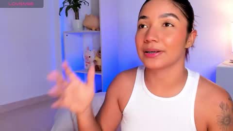 martina Monst online show from February 5, 1:37 am
