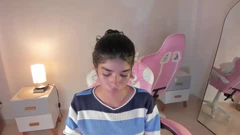 martina Monst online show from September 27, 12:48 am