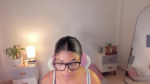martina Monst online show from October 6, 3:59 am