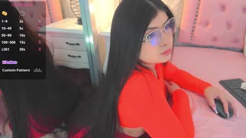 Martina online show from November 16, 12:00 pm