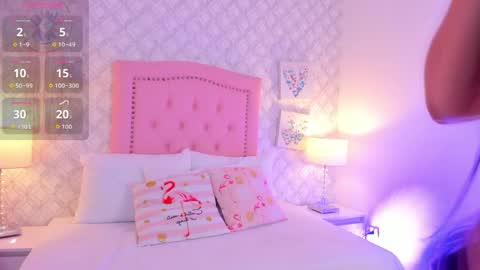 Martina online show from April 4, 11:40 am