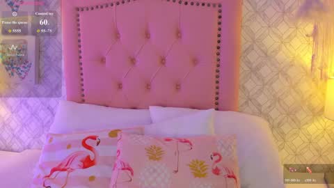 Martina online show from April 8, 11:32 am