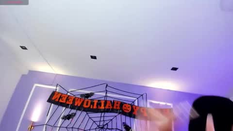 Martina  online show from October 31, 8:43 pm