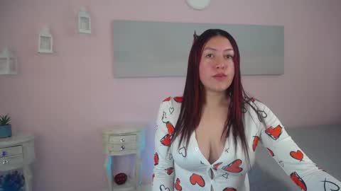 Martina online show from September 12, 7:47 pm