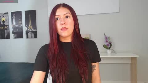 Martina online show from September 19, 7:36 pm