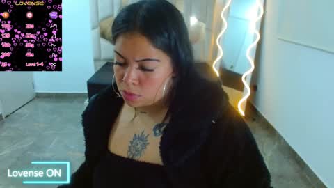 Hey im martina online show from January 4, 2:56 am