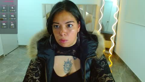 Hey im martina online show from January 20, 2:53 am