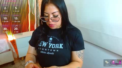 Snapshot of martina_tay chatting on March 26, 5:02 am Hey im martina online show from March 26, 5:02 am