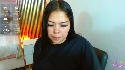 Snapshot of martina_tay chatting on March 31, 3:19 am Hey im martina online show from March 31, 3:19 am