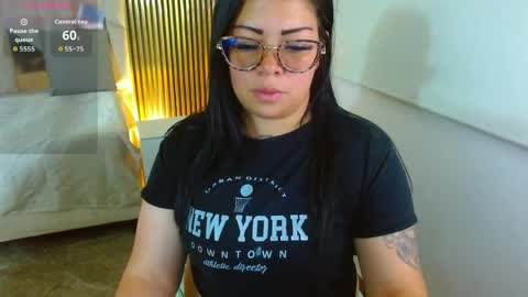 Snapshot of martina_tay chatting on April 10, 3:12 am Hey im martina online show from April 10, 3:12 am