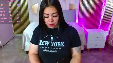 Hey im martina online show from June 20, 3:20 am
