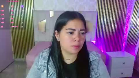 Hey im martina online show from June 21, 3:20 am
