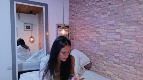 Martina online show from February 18, 6:37 pm