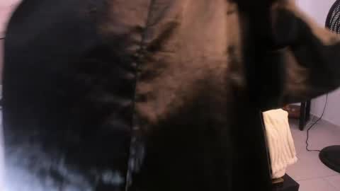 martina touss  online show from April 18, 7:07 pm