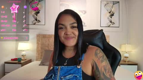 NATALIA ON A TRAVEL FROM DECEMBER 6TH TO THE 9TH ENJOY ME BEFORE I LEAVE online show from December 11, 12:33 am
