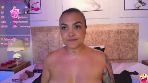 NATALIA ON A TRAVEL FROM DECEMBER 6TH TO THE 9TH ENJOY ME BEFORE I LEAVE online show from December 17, 12:23 am