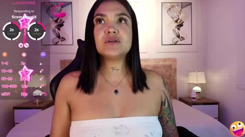 NATALIA ON A TRAVEL FROM DECEMBER 6TH TO THE 9TH ENJOY ME BEFORE I LEAVE online show from December 17, 11:05 pm