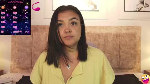 NATALIA ON A TRAVEL FROM DECEMBER 6TH TO THE 9TH ENJOY ME BEFORE I LEAVE online show from December 26, 10:41 pm
