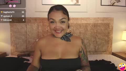 NATALIA ON A TRAVEL FROM DECEMBER 6TH TO THE 9TH ENJOY ME BEFORE I LEAVE online show from December 29, 4:38 am