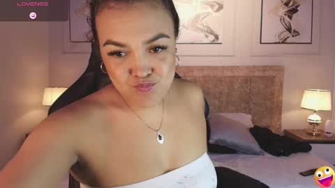NATALIA ON A TRAVEL FROM DECEMBER 6TH TO THE 9TH ENJOY ME BEFORE I LEAVE online show from January 10, 8:04 pm