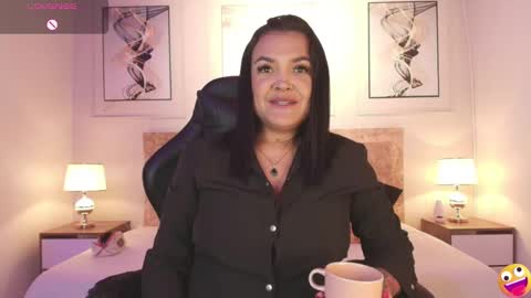 NATALIA ON A TRAVEL FROM DECEMBER 6TH TO THE 9TH ENJOY ME BEFORE I LEAVE online show from January 19, 2:36 am