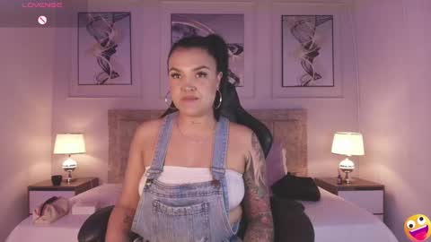 NATALIA ON A TRAVEL FROM DECEMBER 6TH TO THE 9TH ENJOY ME BEFORE I LEAVE online show from February 18, 8:03 pm