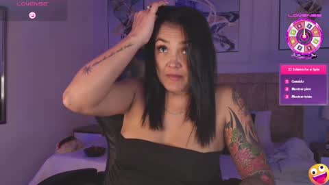 NATALIA ON A TRAVEL FROM DECEMBER 6TH TO THE 9TH ENJOY ME BEFORE I LEAVE online show from March 3, 9:37 pm